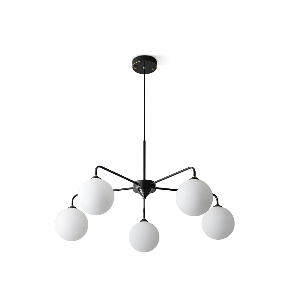 Lune Chandelier