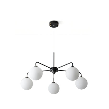 Lune Chandelier