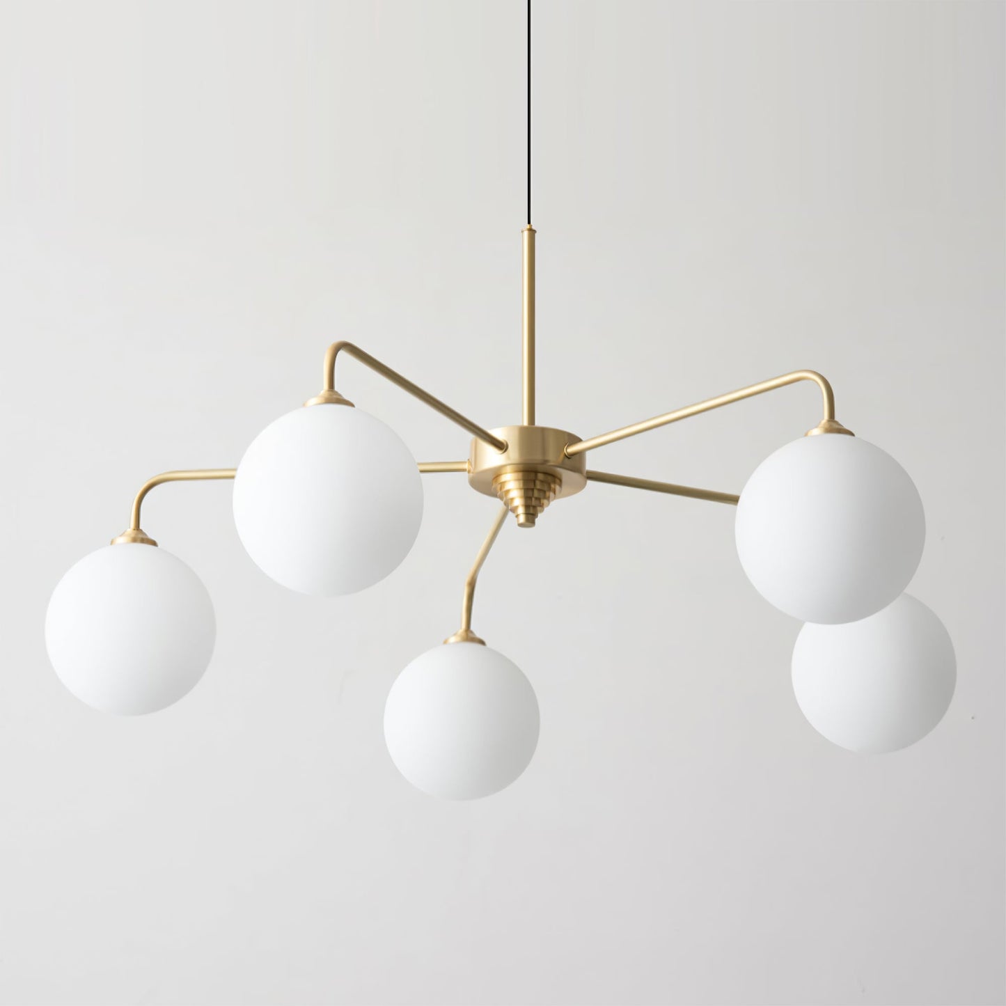 Lune Chandelier