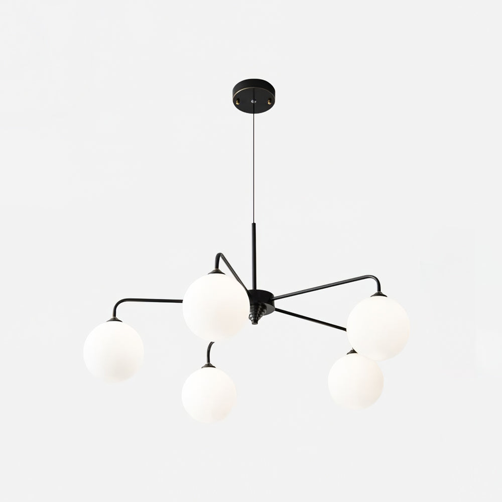 Lune Chandelier