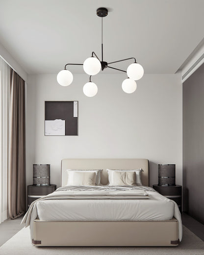 Lune Chandelier