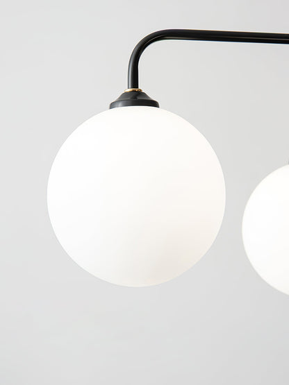 Lune Chandelier