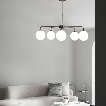 Lune Chandelier