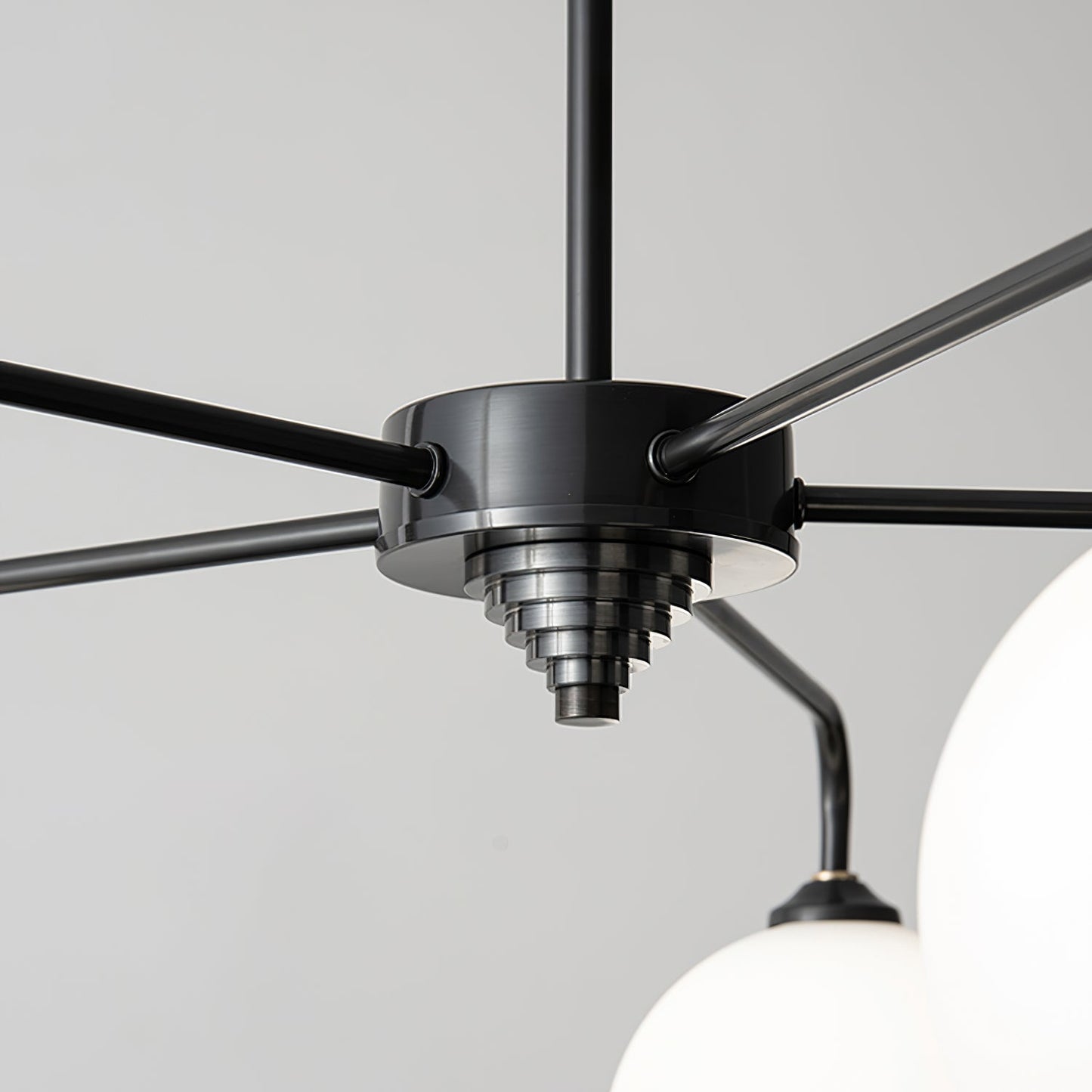 Lune Chandelier