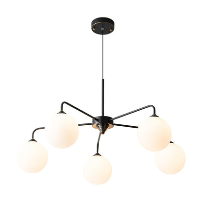 Lune Chandelier