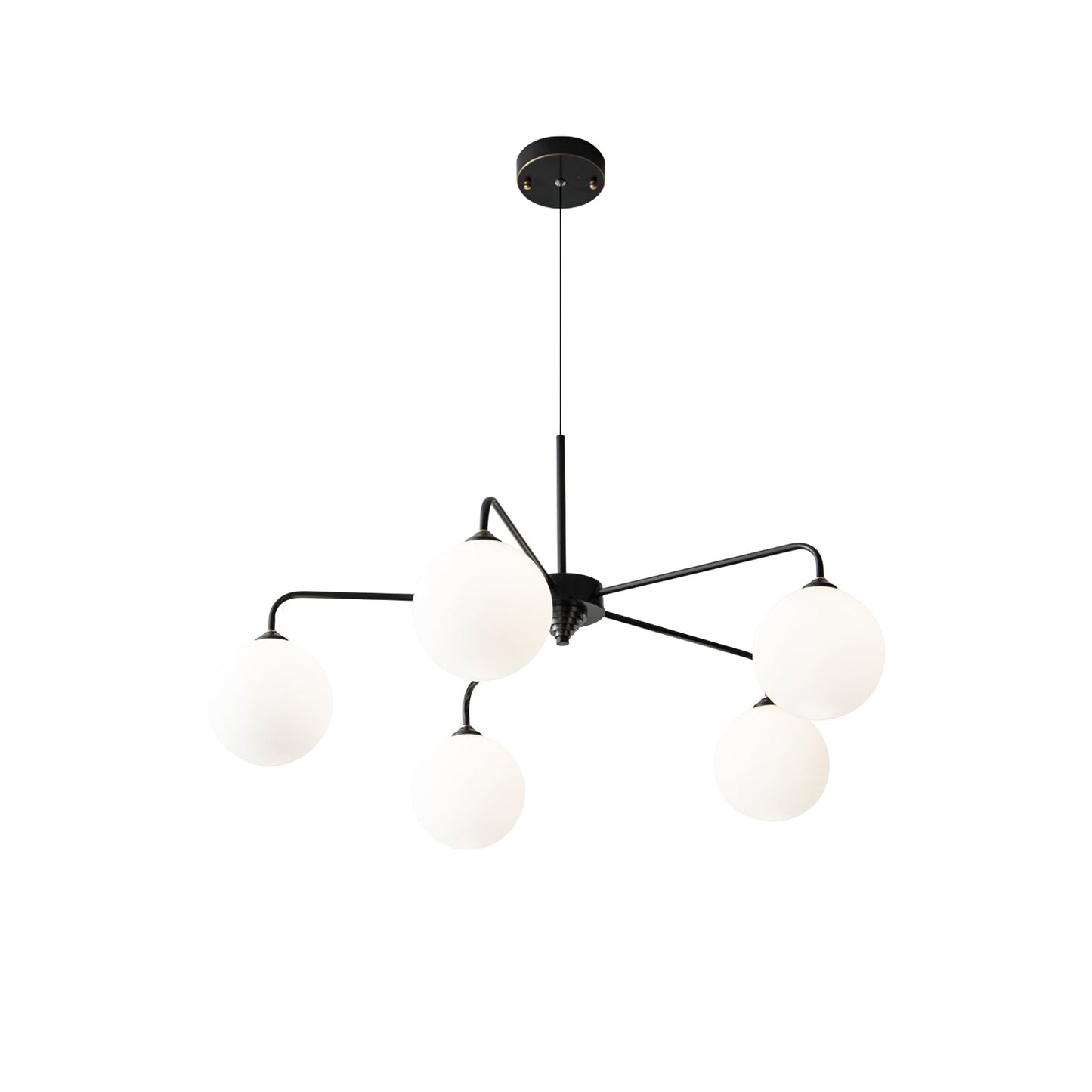 Lune Chandelier