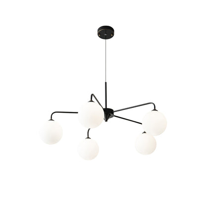 Lune Chandelier