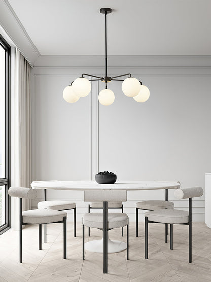 Lune Chandelier