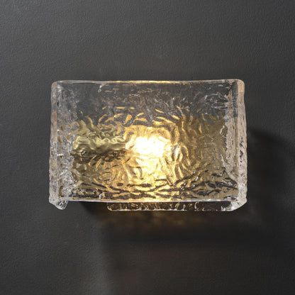 Lunea Wall Lamp