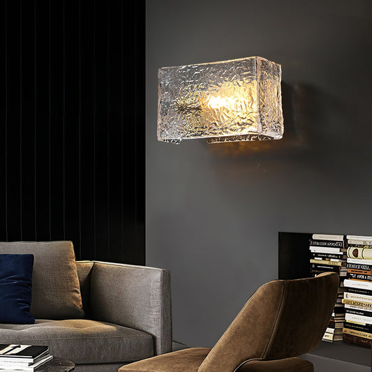 Lunea Wall Lamp