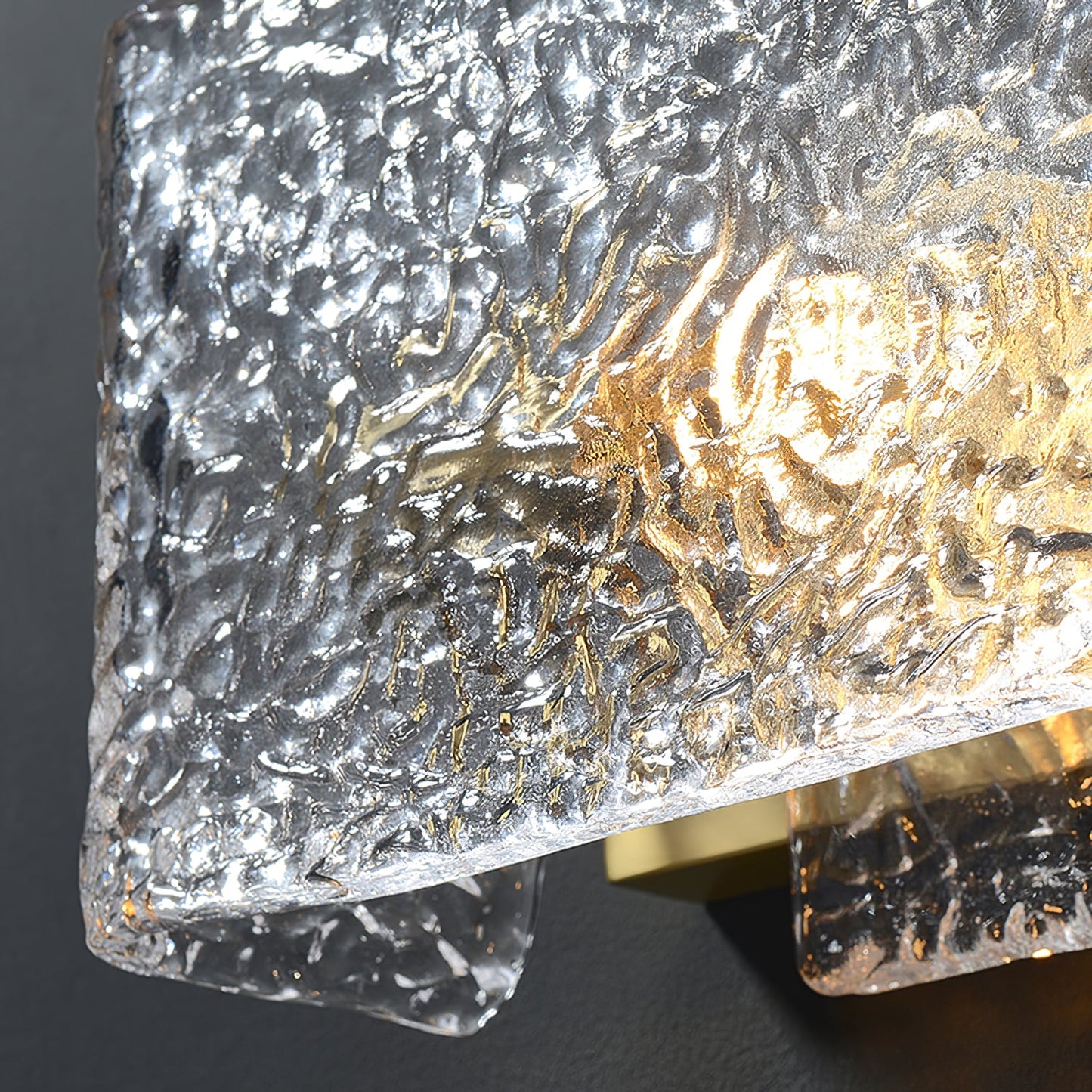 Lunea Wall Lamp