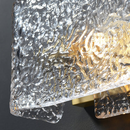 Lunea Wall Lamp