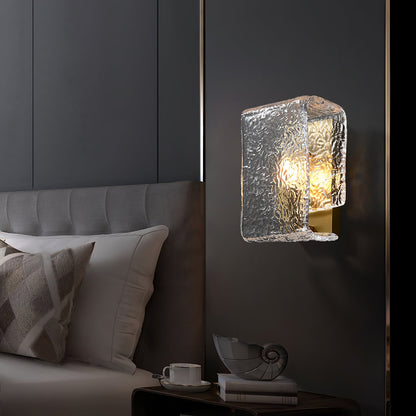 Lunea Wall Lamp