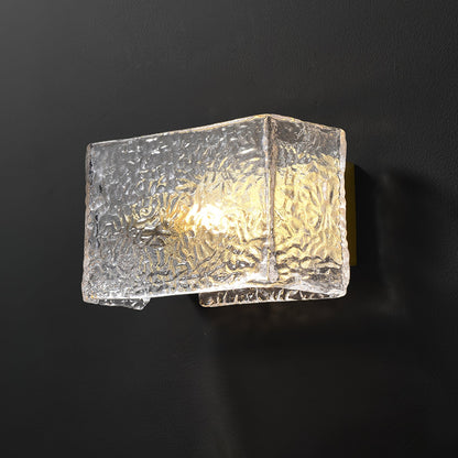 Lunea Wall Lamp