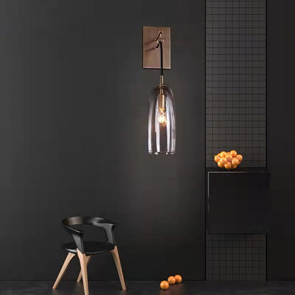 Lure Wall Lamp