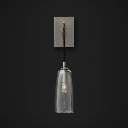Lure Wall Lamp