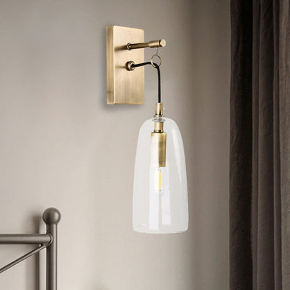 Lure Wall Lamp