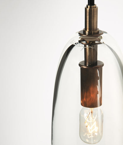 Lure Wall Lamp
