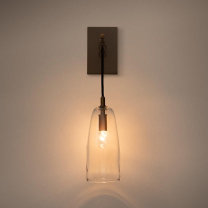Lure Wall Lamp