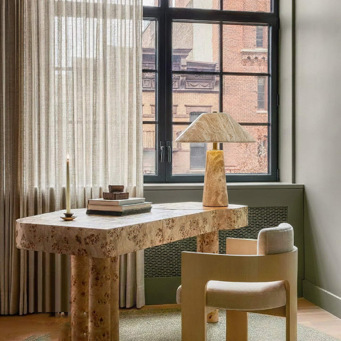 Lydia Table Lamp