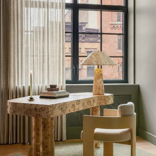Lydia Table Lamp