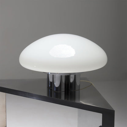 Magnolia Table Lamp