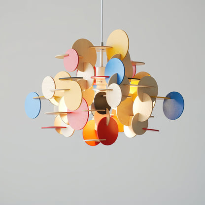 Mailone Pendant Light