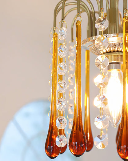 Maltose Ceiling Light