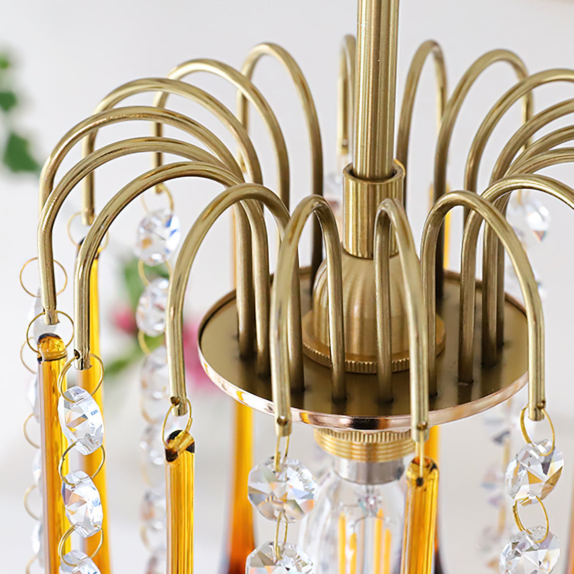 Maltose Ceiling Light