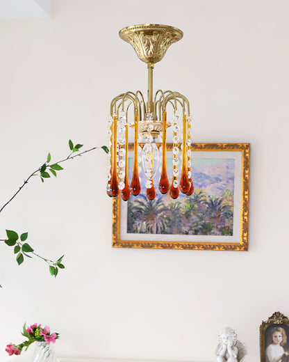 Maltose Ceiling Light