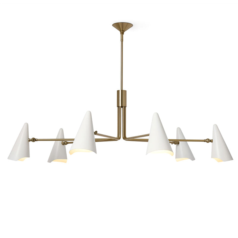 Mancini Chandelier