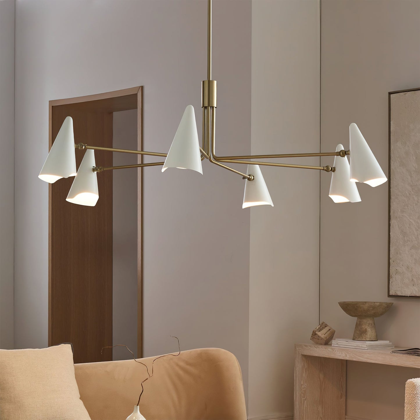 Mancini Chandelier