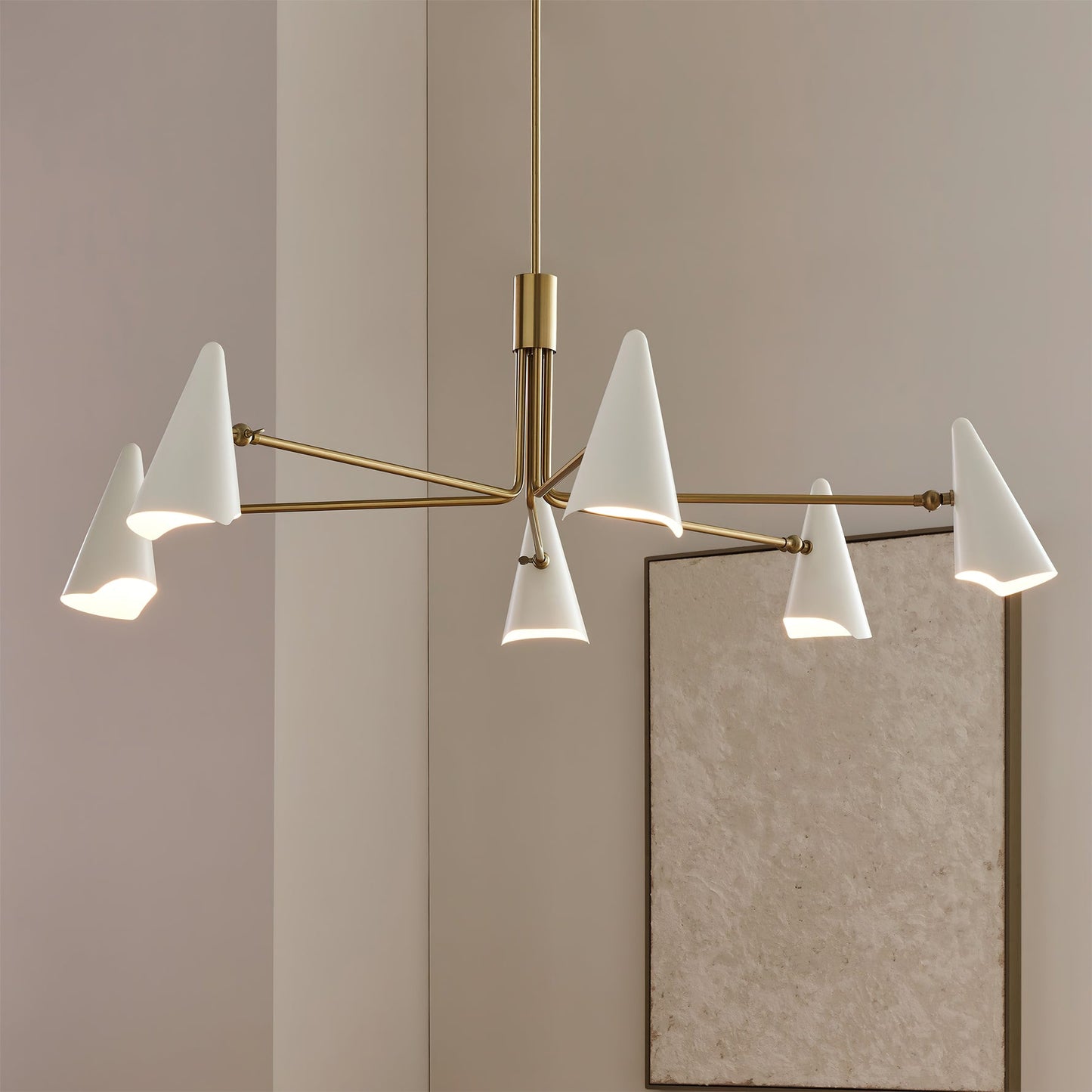 Mancini Chandelier