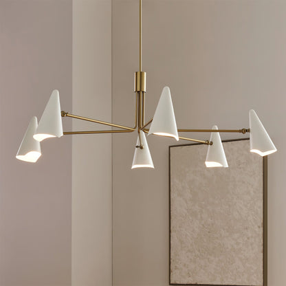 Mancini Chandelier