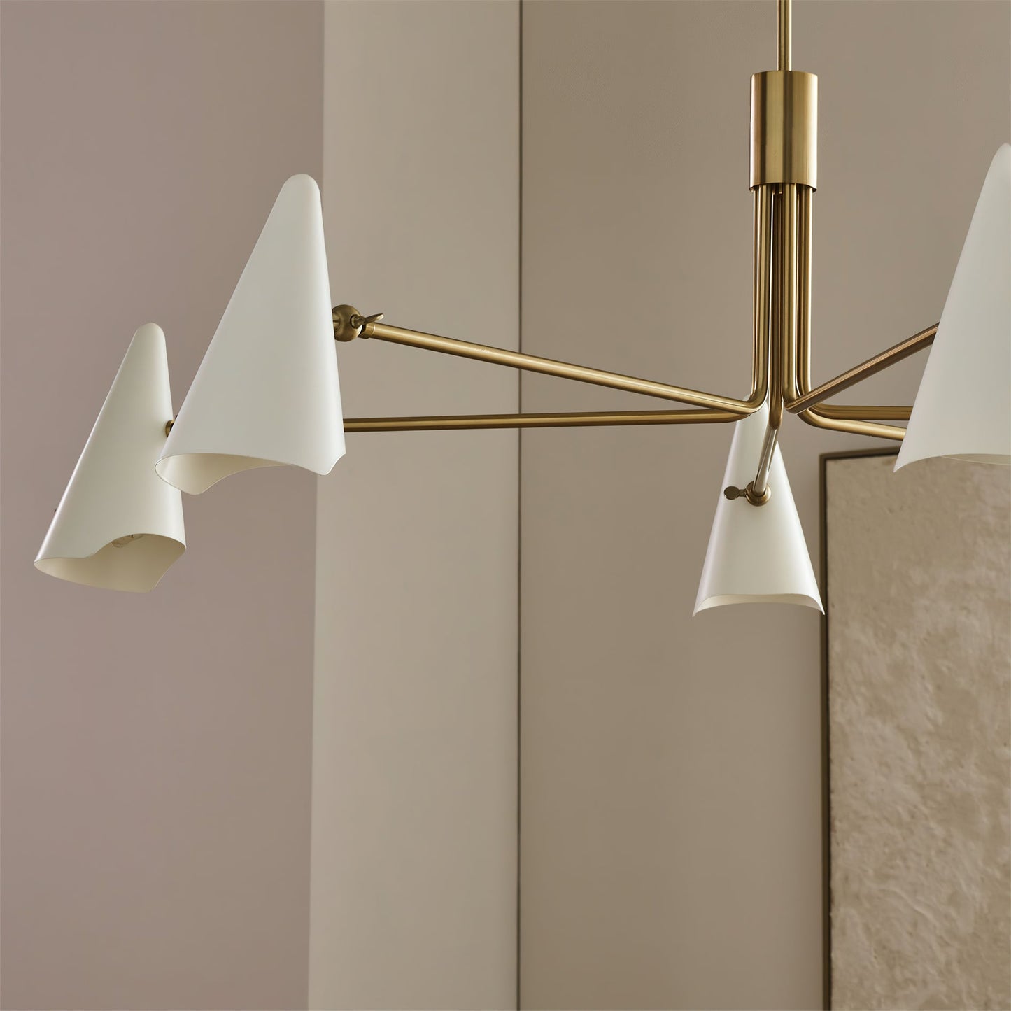 Mancini Chandelier