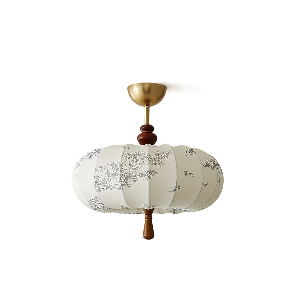 Mantis Ceiling Light