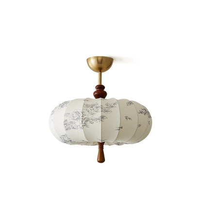 Mantis Ceiling Light
