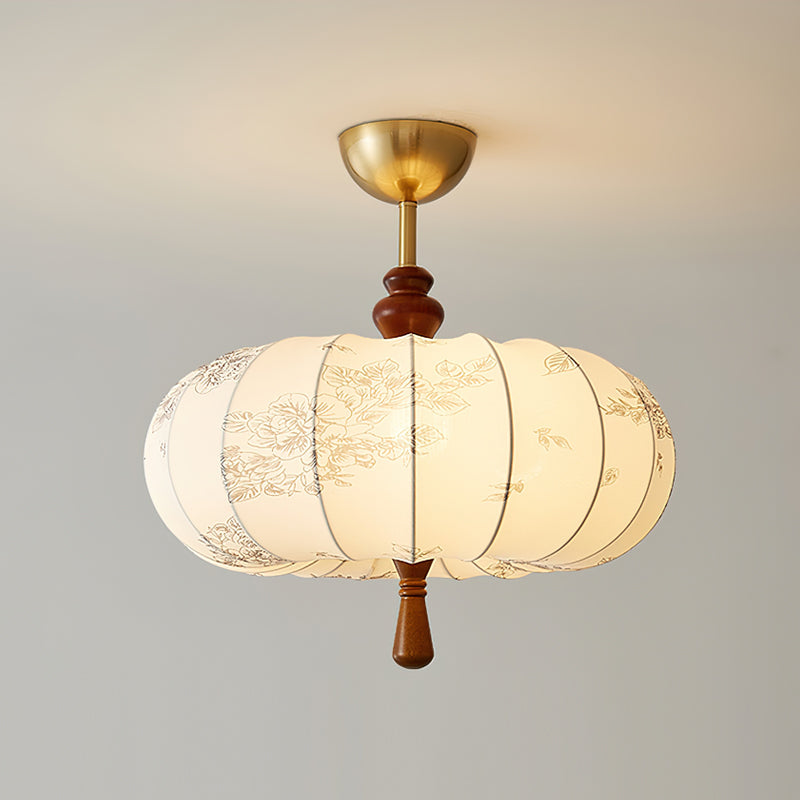 Mantis Ceiling Light