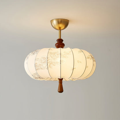 Mantis Ceiling Light
