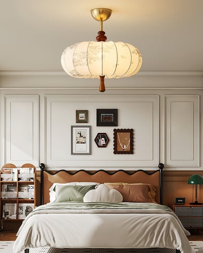Mantis Ceiling Light