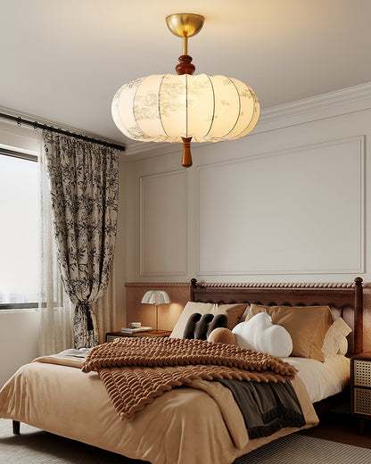Mantis Ceiling Light