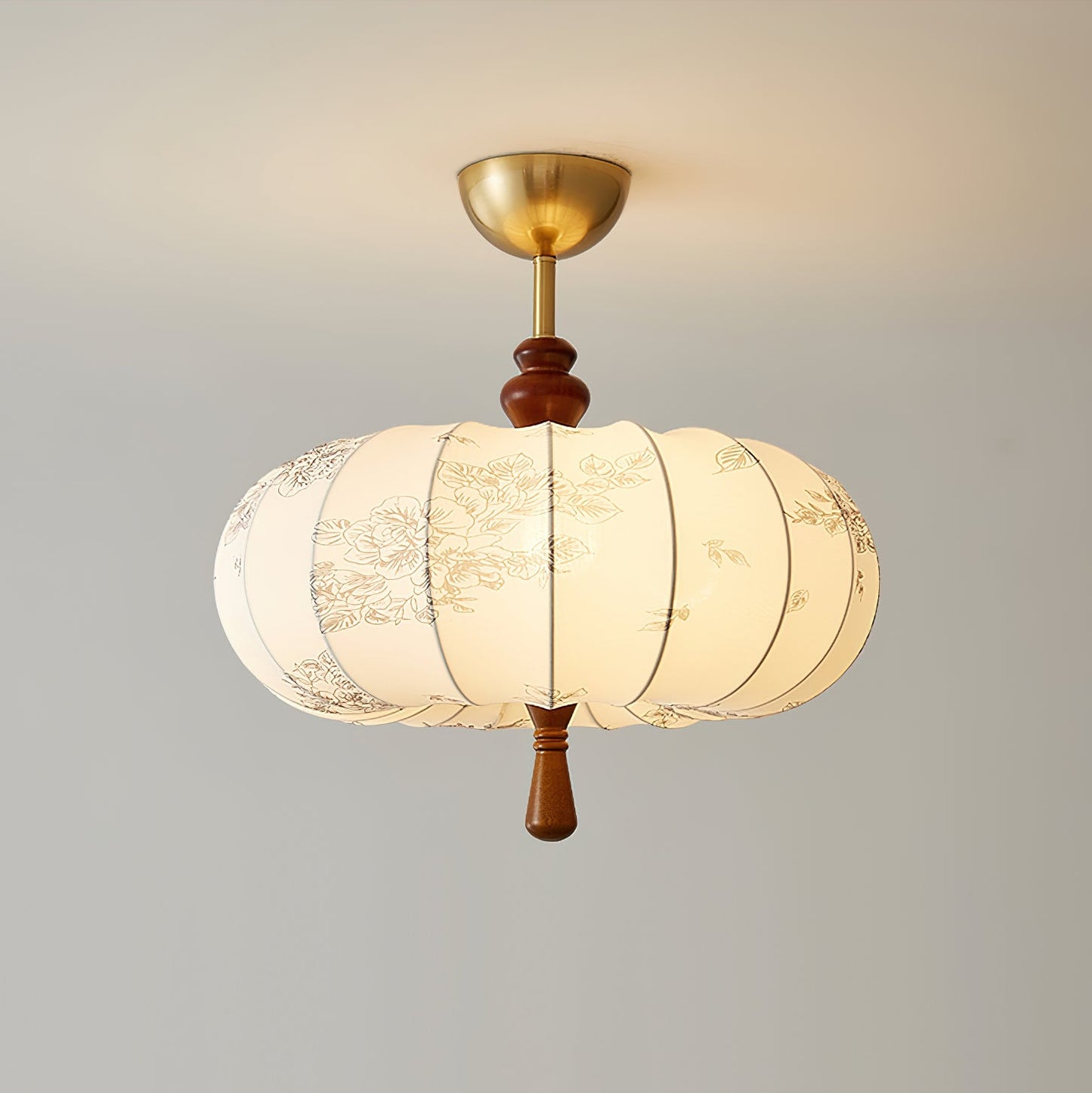 Mantis Ceiling Light