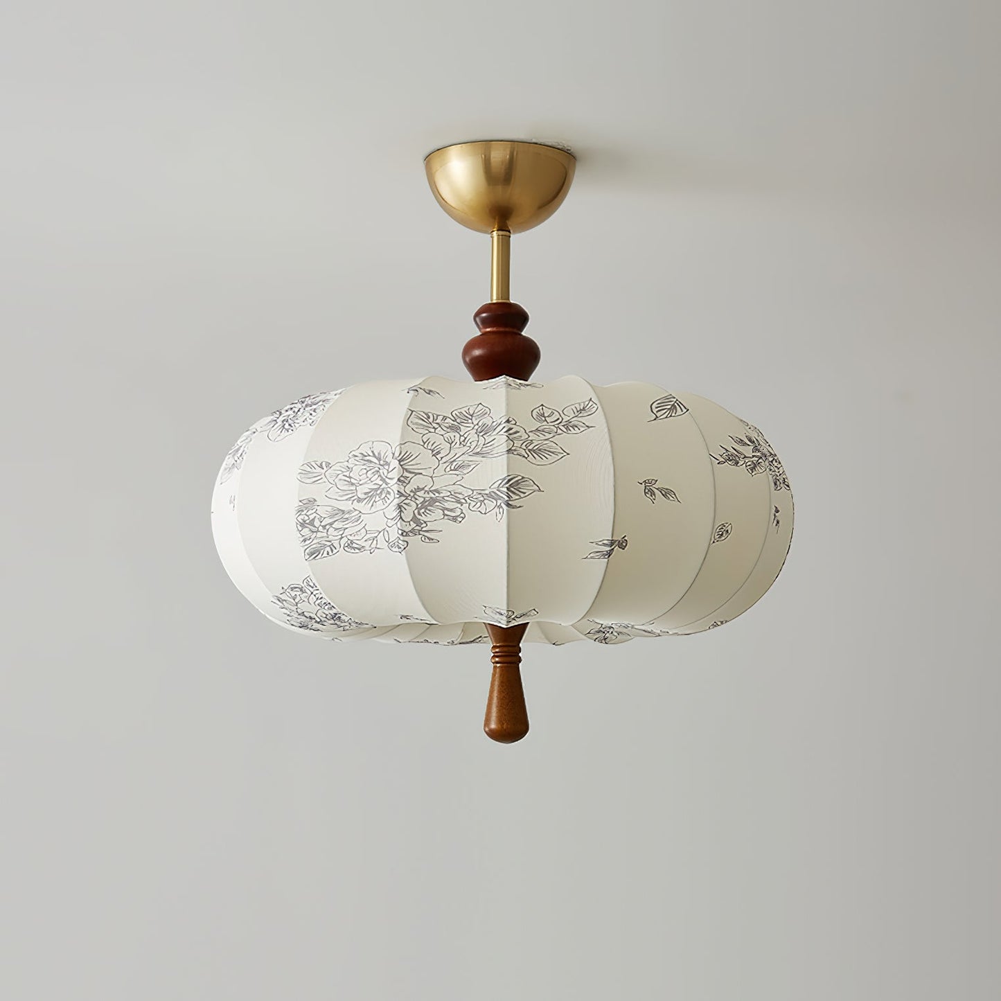 Mantis Ceiling Light