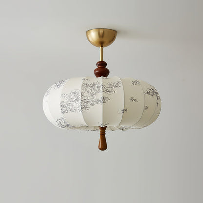 Mantis Ceiling Light
