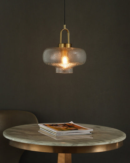 Marco Pendant Lamp