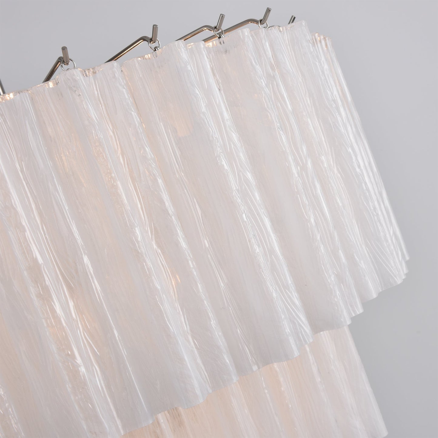 Maribel Glass Chandelier