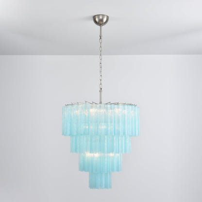 Maribel Glass Chandelier
