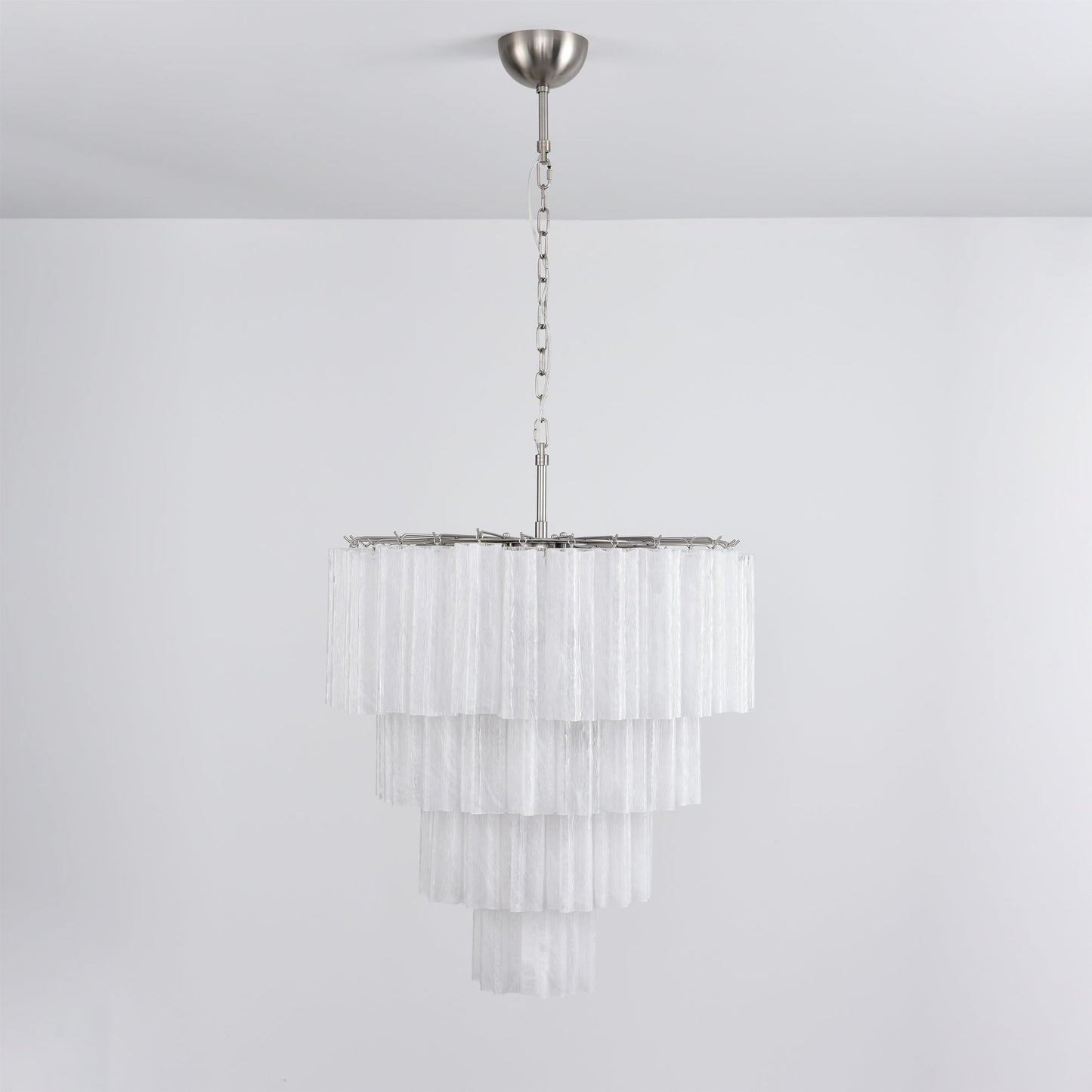 Maribel Glass Chandelier