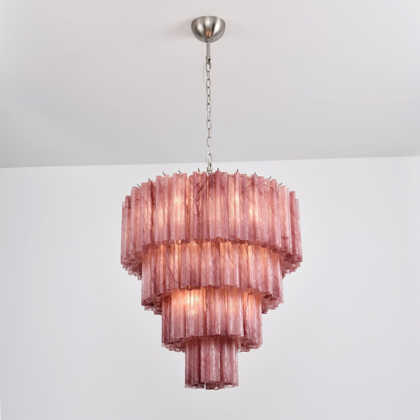 Maribel Glass Chandelier