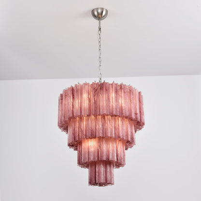 Maribel Glass Chandelier
